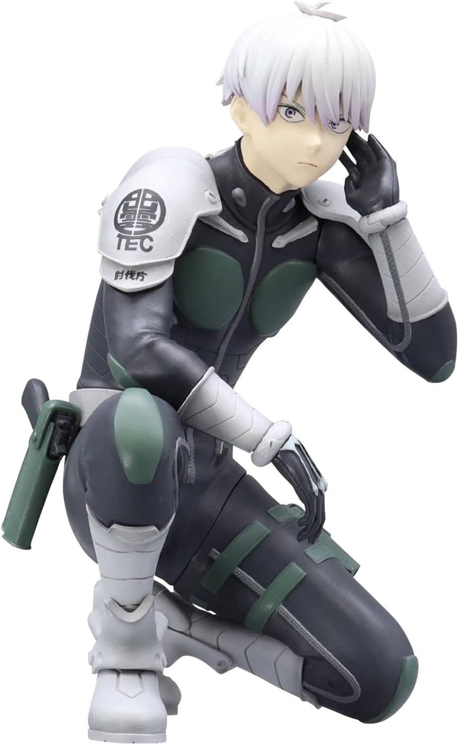 コトブキヤ 怪獣8号 市川レノ 1/8 スケール フィギュア ARTFX J【市川